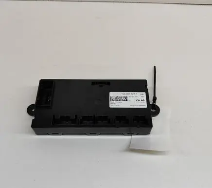 Volkswagen ID.5 Climate control unit 1EA907727T 5HB01436052