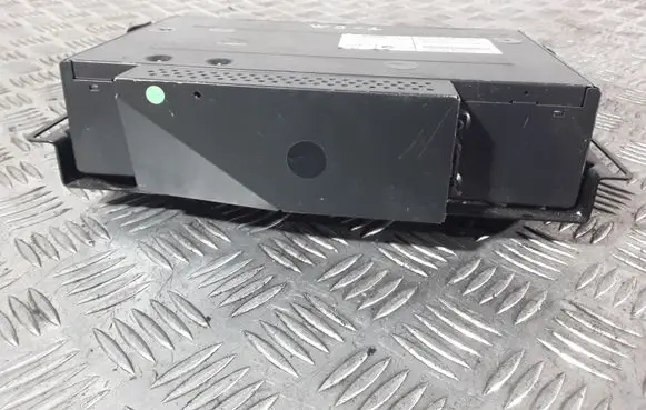BMW M3 CD/DVD changer 65129181326