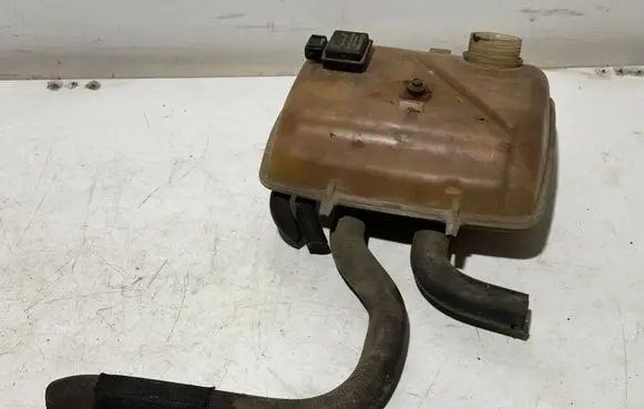 Fiat Scudo Coolant expansion tank/reservoir 1488949080
