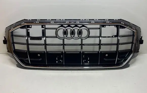 Audi Q8 Front grill 4M8853651AS 4M8853651AQ