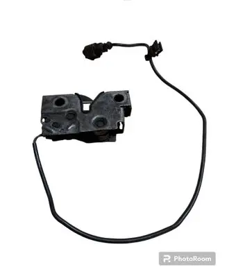 Volkswagen Up Engine bonnet/hood lock/catch 1S0823509