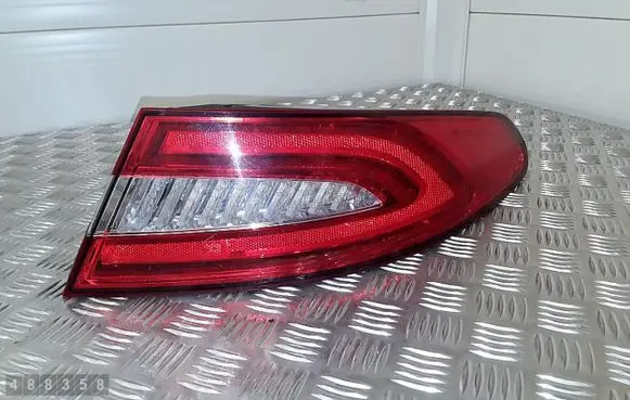 Jaguar XF X250 Rear/tail lights CX2313404AC