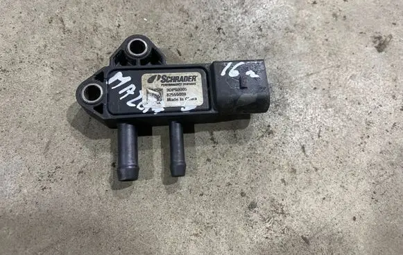 Mazda 6 Exhaust gas pressure sensor 3DPS0005 82555609