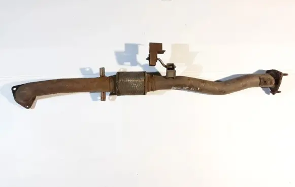 Honda Accord Exhaust flexible connection 