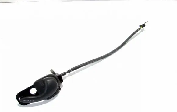Fiat Doblo Front door interior handle T044