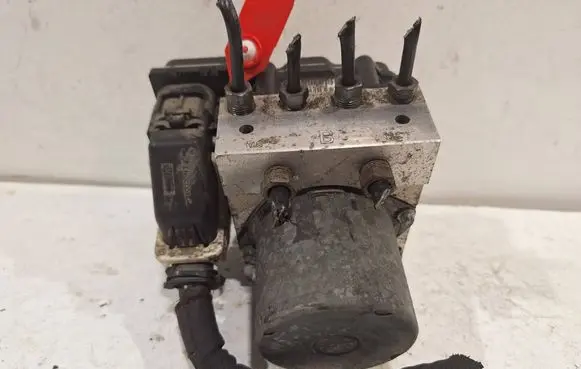 Peugeot 407 ABS Pump 0265230743