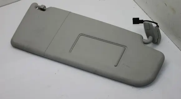 Skoda Superb B6 (3T) Sun visor