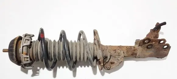 Honda Jazz Front shock absorber/damper