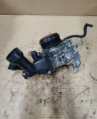 Mercedes-Benz E W213 Water pump A6542010010 A6542000001 03007802KT