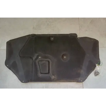 Mitsubishi Outlander Engine bonnet/hood sound/heat insulation 