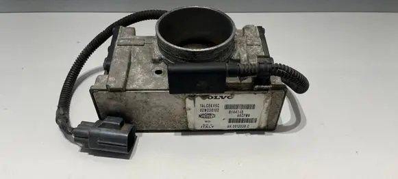 Volvo S60 Throttle valve 8644345 1ALCEXV5C 65CFM9