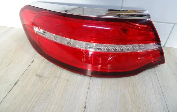 Mercedes-Benz GLC X253 C253 Rear/tail lights A2539063502