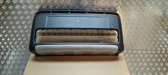 Fiat Panda III Front bumper lower grill S263389 51880639