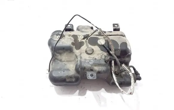 Renault Trafic III (X82) AdBlue liquid reservoir 172A21178R