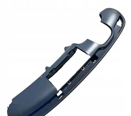 Audi Q5 SQ5 Rear bumper lower part trim 8R0807833B