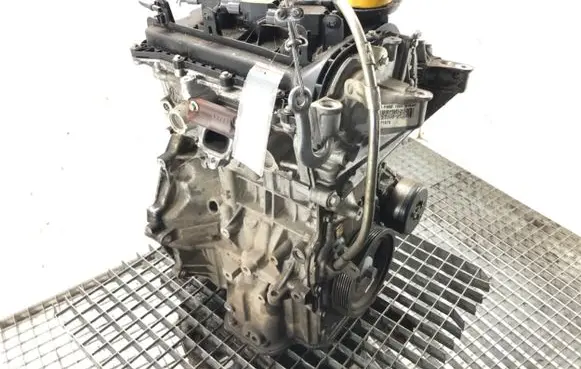 Dacia Sandero Engine H4D480