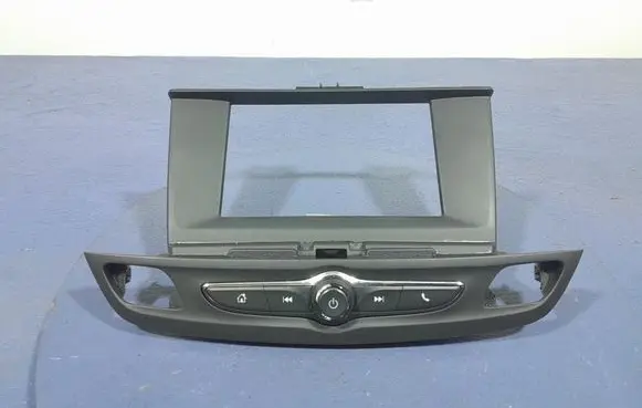 Opel Insignia A Head unit multimedia control 42342525
