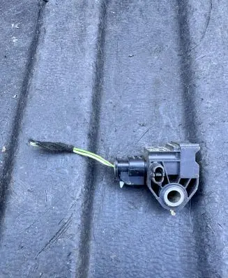 Mercedes-Benz S W222 Airbag deployment crash/impact sensor A2139051300 A0295454026
