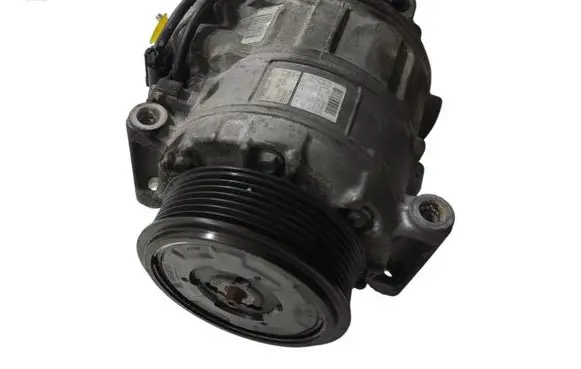 Air conditioning (A/C) compressor (pump)