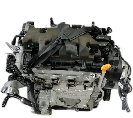 KIA Sportage Engine