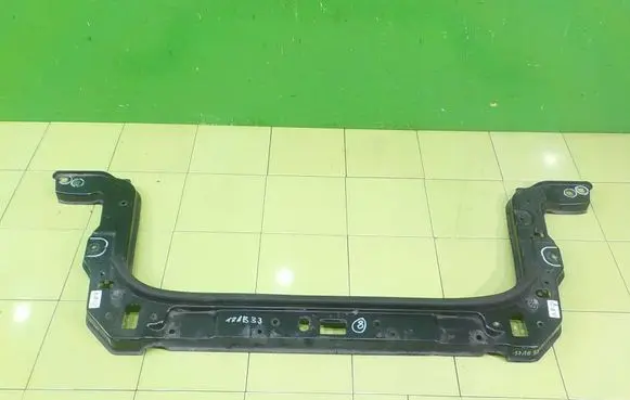 Mini Cooper Countryman R60 Radiator support slam panel 3002243900