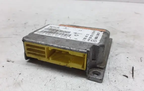 Mercedes-Benz E W210 Airbag control unit/module 0285001213
