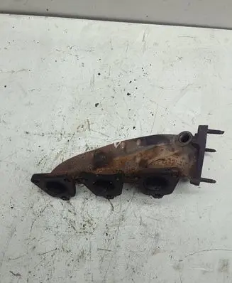 Audi Q5 SQ5 Exhaust manifold