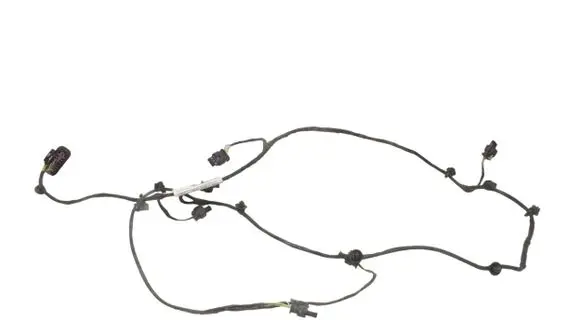 Land Rover Discovery Sport Parking sensor (PDC) wiring loom GK7215B484BB