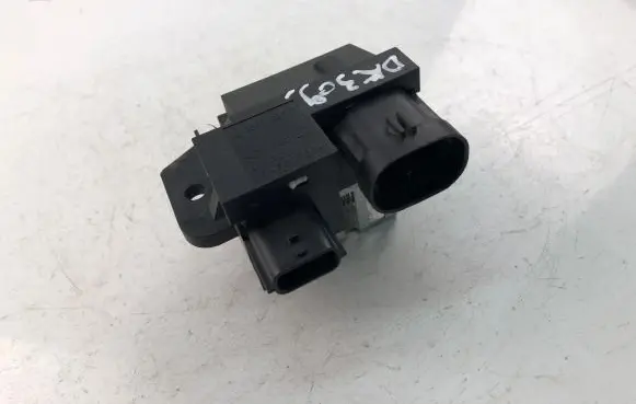 Dacia Dokker Other relay 255509263R