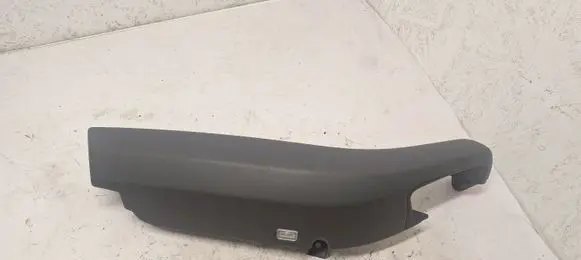 Audi A8 S8 D4 4H Rear door card trim 4H0867373