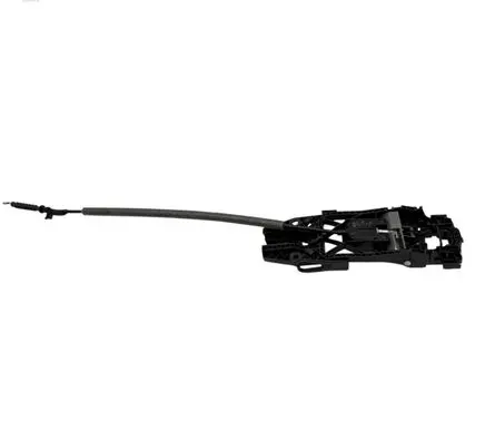 Audi Q2 - Front door exterior handle 5N0837017D