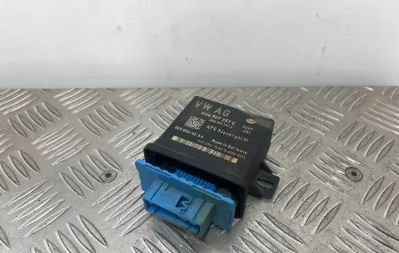 Audi A7 S7 4G Xenon control unit/module 4H4907357C