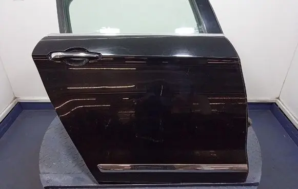 Citroen C5 Rear door 