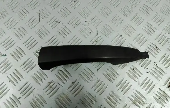 Toyota Proace Front door exterior handle