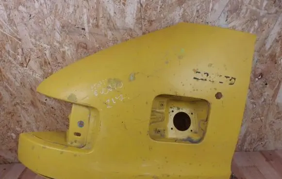 Fiat Ducato Fender 1302270080