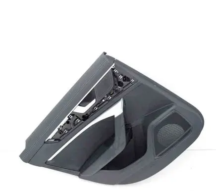 Audi A6 S6 C8 4K Rear door card panel trim 4K0868067 4K0867317