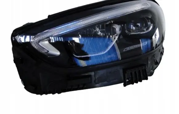 Mercedes-Benz C W206 Headlight/headlamp A2069067303