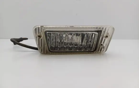 Seat Toledo I (1L) Front fog light 96162200