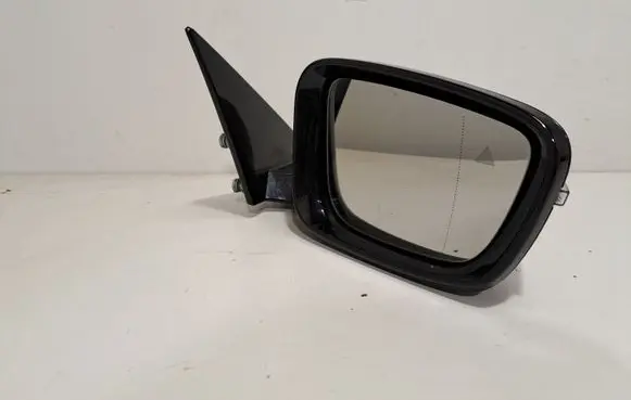 BMW 6 G32 Gran Turismo Front door electric wing mirror 8495630 7422720