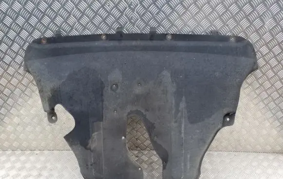 Jeep Cherokee Engine splash shield/under tray