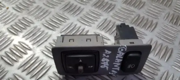 Mitsubishi Galant Fog light switch MR270894