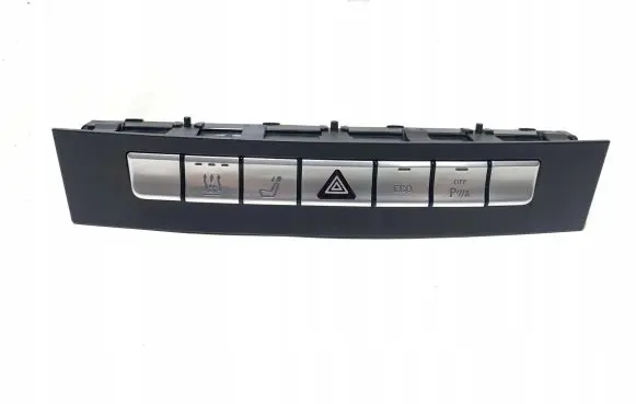 Mercedes-Benz CLS C218 X218 Other switches/knobs/shifts A2189051751