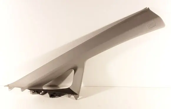 Honda Civic (A) pillar trim 84101SNAA11220JPN