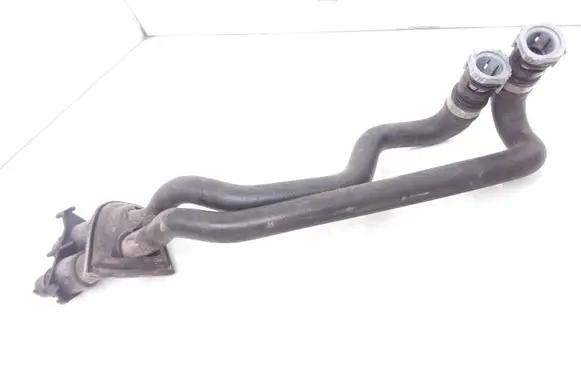 Volvo V70 Engine coolant pipe/hose 6G9118C266CF