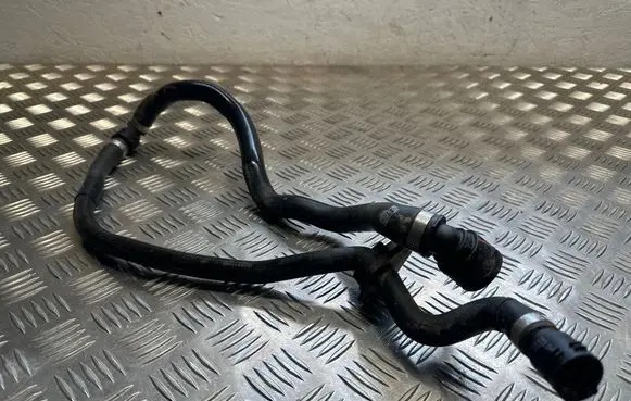 Mercedes-Benz C W206 Engine coolant pipe/hose A2065015400