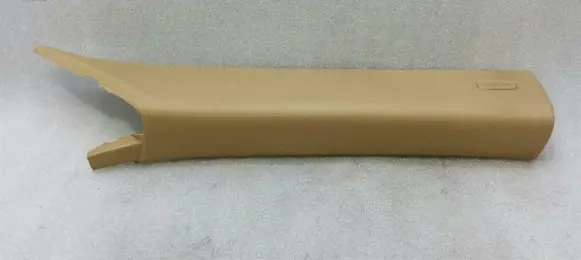 Porsche Panamera (970) (A) pillar trim 970555180027F3