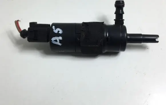Audi A5 8T 8F Headlight washer pump 3B7955681