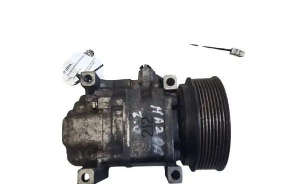 Air conditioning (A/C) compressor (pump)