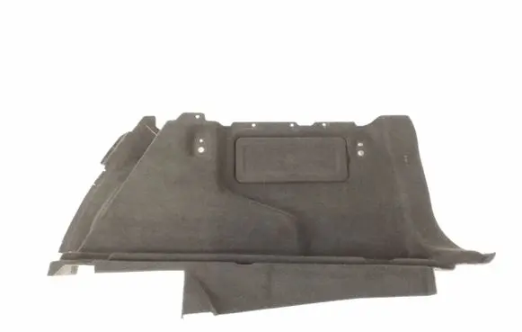 Jaguar F-Pace Trunk/boot side trim panel HK8345430ADW