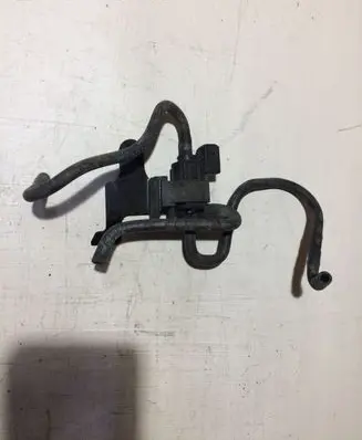Land Rover Range Rover Sport L494 Vacuum valve AH22209054